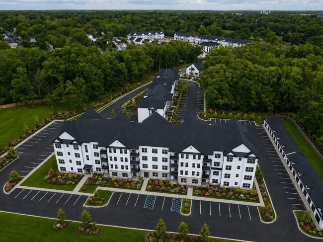 Hampton Square