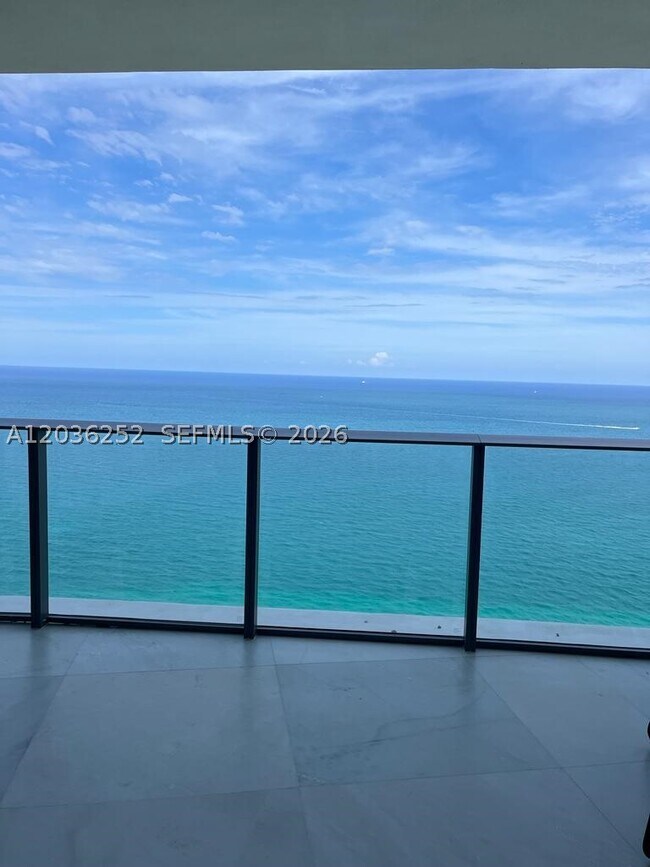 Photo - 15701 Collins Ave Unit 3104