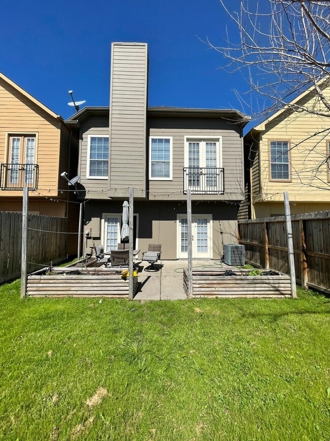 Photo - 2605 Almeda Forest Ct