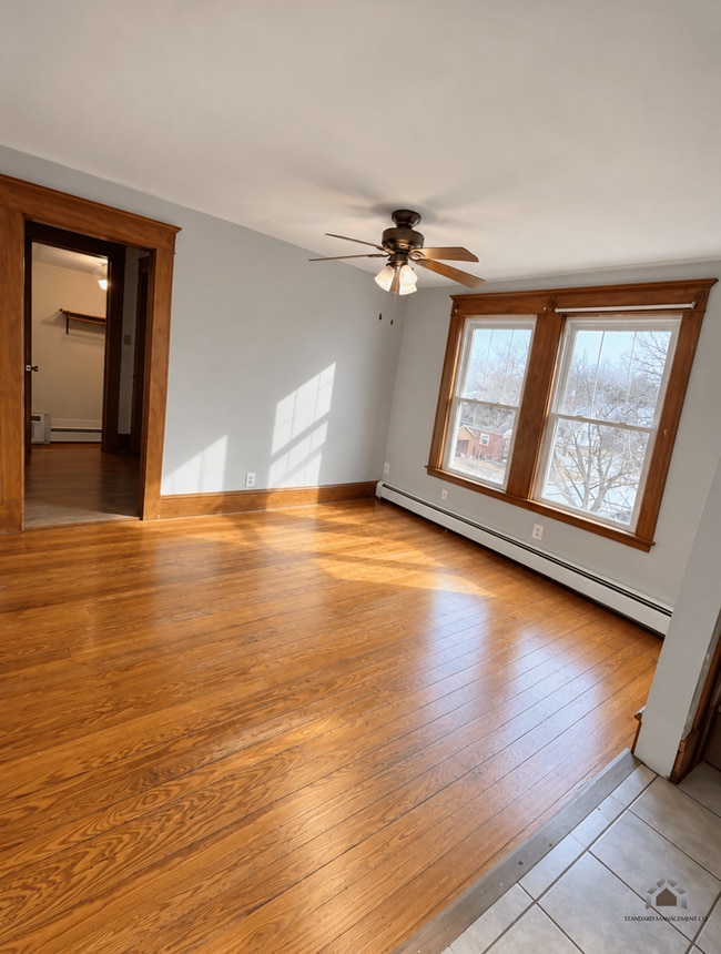 4 Oakhill Terrace Unit 3