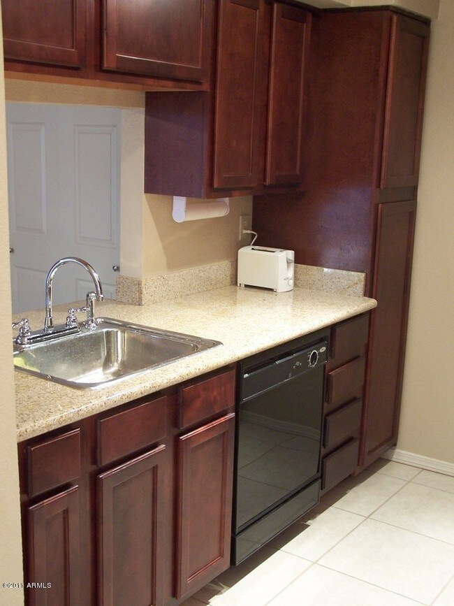 Photo - 3500 N HAYDEN Rd Unidad 309