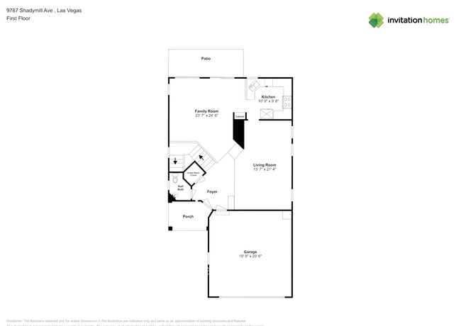 Photo - 9787 Shadymill Ave