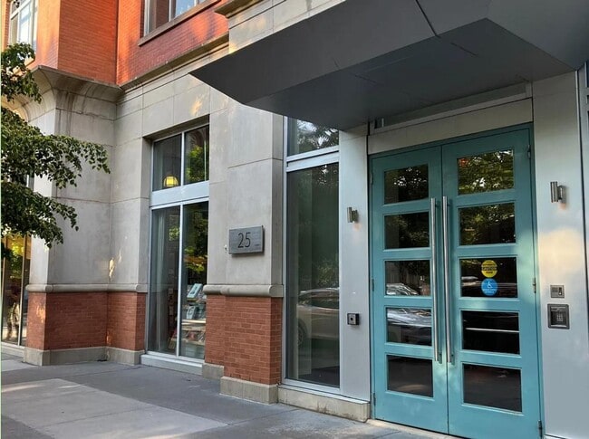 Photo - 25 McWilliams Pl Apartment Unit 302
