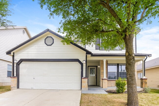 Building Photo - 811 Rodeo Ranch