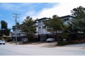 Photo - Pacific Townhouse Apartments