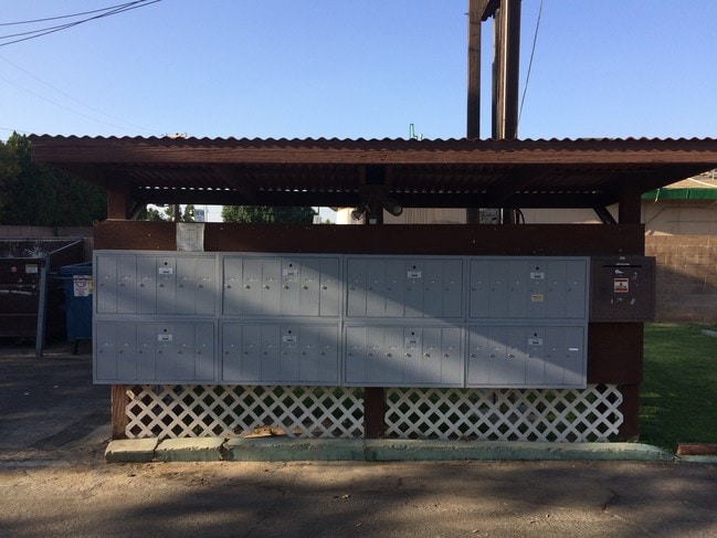 Photo - Park View Mobile Home Park