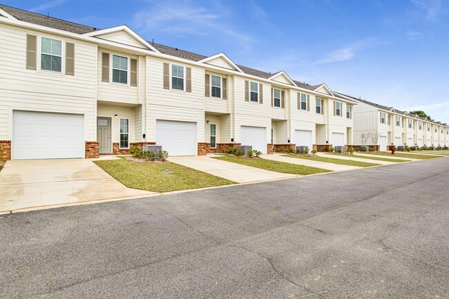 Photo - Cottages at Craft Farms Townhomes