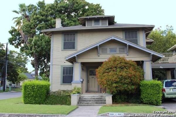Building Photo - 903 E Euclid Ave