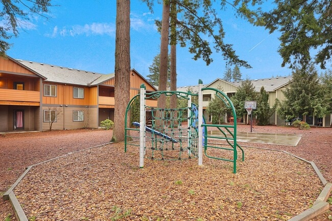 Photo - Evergreen Village Apartments