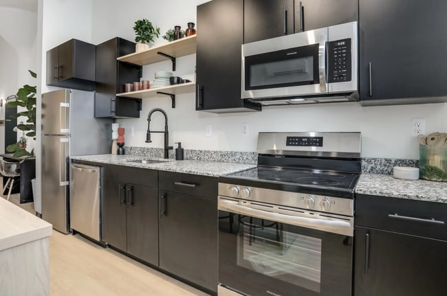 Photo - Historic Character, Modern Comforts