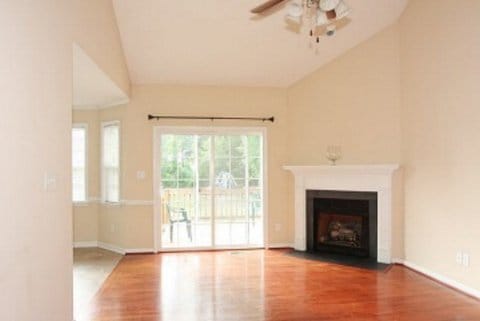301 Koufax Dr