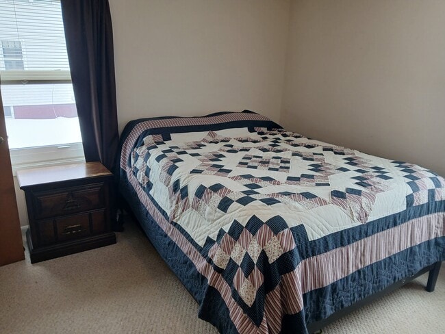 Photo - 321 W Mcmillan Ave Unit 1