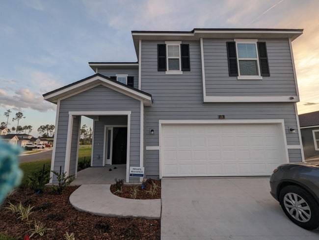 25 Posadas Ln  