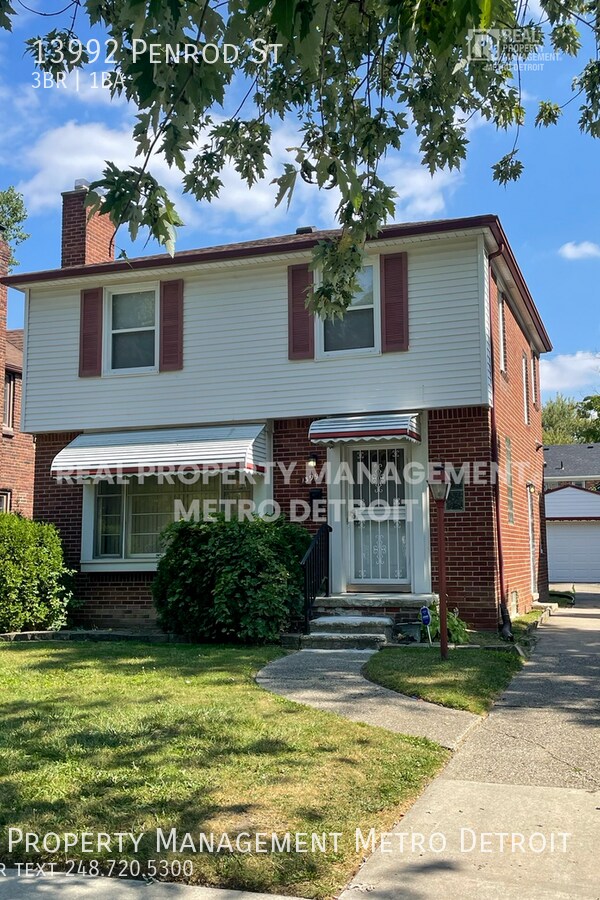 Photo - 13992 Penrod St