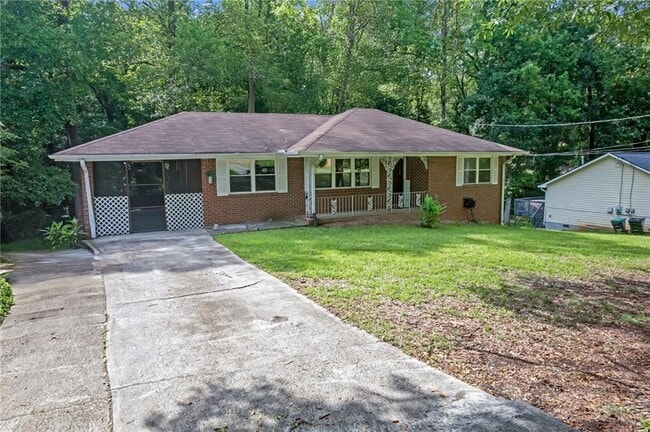 Building Photo - 5960 Brookdale Ln SW Rental