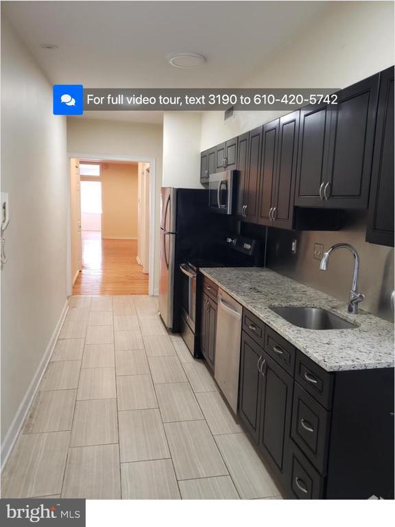 Building Photo - 319 Market St Unit #3 Rental