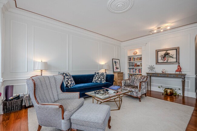 Photo - 3520 N Lake Shore Dr Unidad 3M