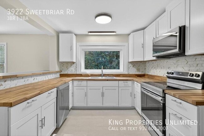 Photo - 3922 Sweetbriar Rd