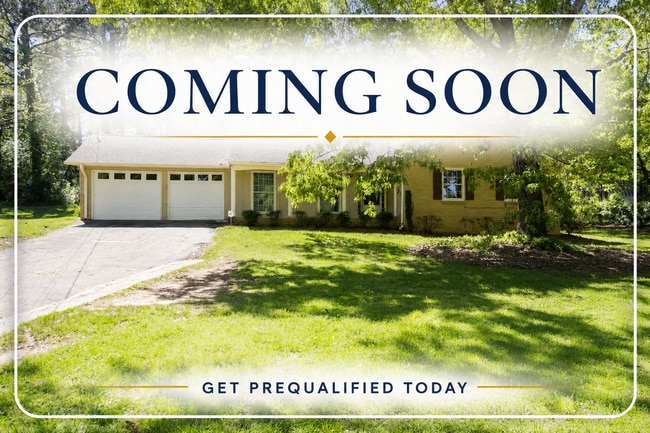Building Photo - COMING SOON - 3 Bedroom 2 Bathroom Open Floorplan