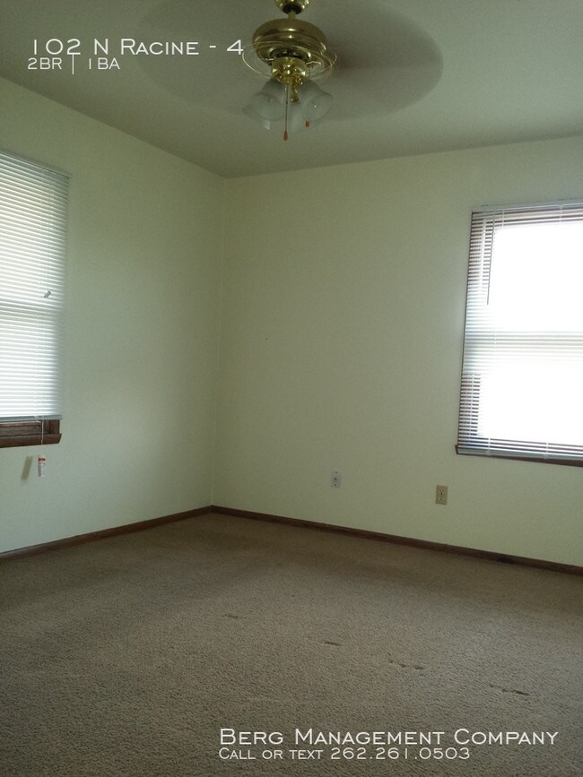 Photo - Two Bedroom Townhouse style Unidad 4