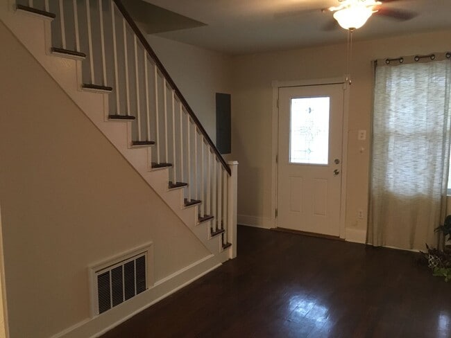 Photo - Charming Four-Square House in Church Hill w/ Fenced-in yard & tons of walkability