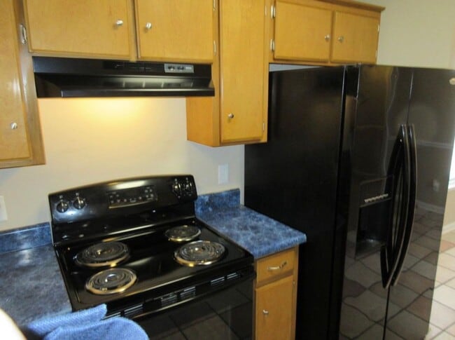 Photo - 1551 Ridgemont Dr