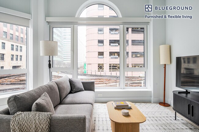 188 N Wells St Unidad SI FL3-ID1237