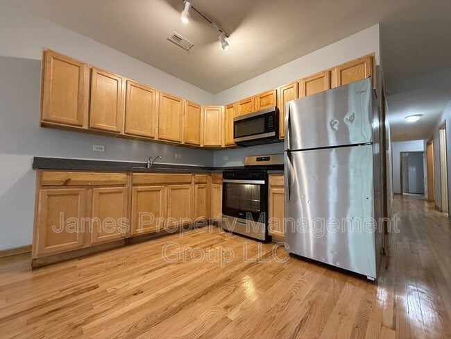 Photo - 3112 W Monroe St Unit 1