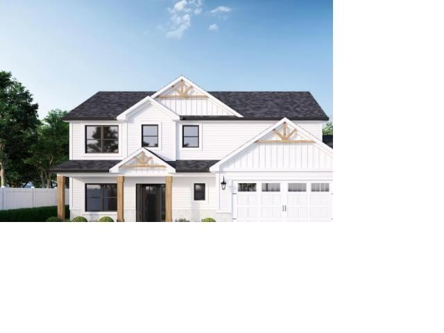 Building Photo - 5257 Maize Dr Rental