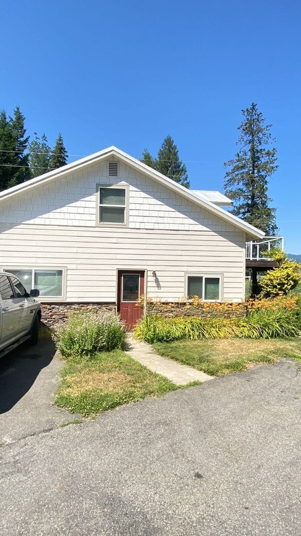 Photo - Lakeview Property in Hauser