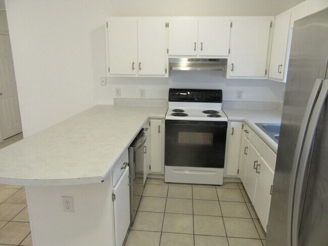 Photo - 5111 Flint Ave Unidad 5111 Flint Avenue