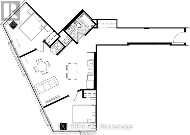 Photo - 1600 James Naismith Dr Unité 212