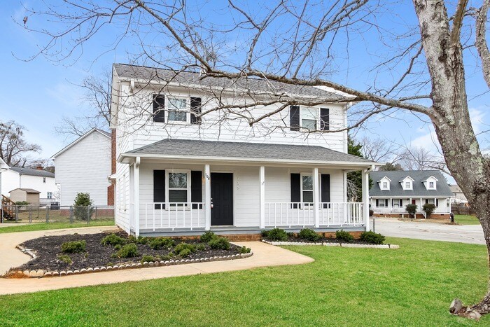 Charming 3 Bedroom in Easley - Charming 3 Bedroom in Easley