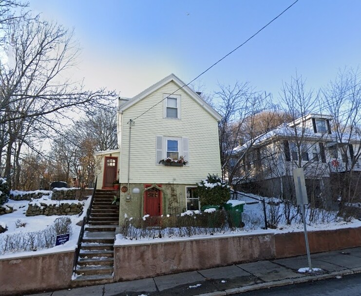 Photo - 232 Fulton St Unit T