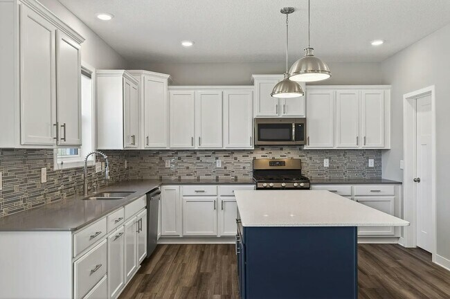 Photo - 1083 152nd Ave NW