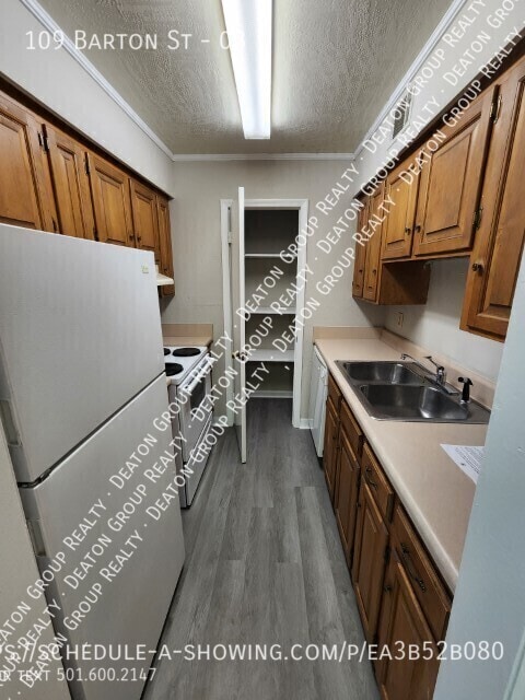 Photo - 109 Barton St Apartamento Unidad 08