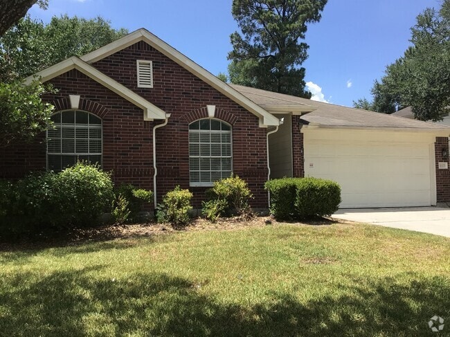 Building Photo - 16303 Mango Ridge Ct Rental