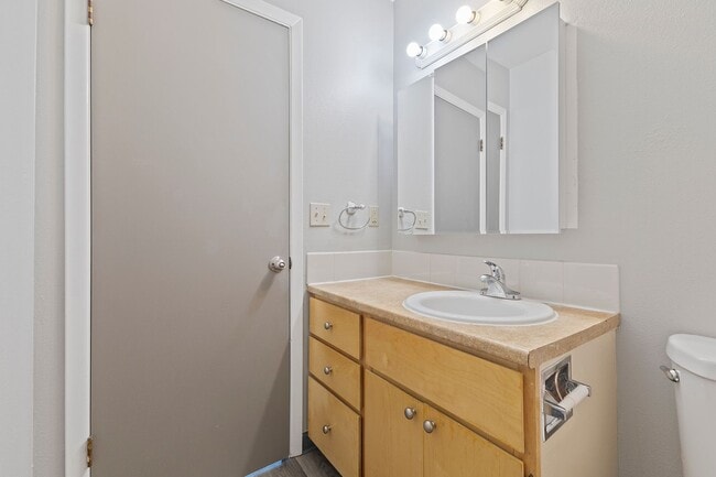 Photo - Bardon Apartments