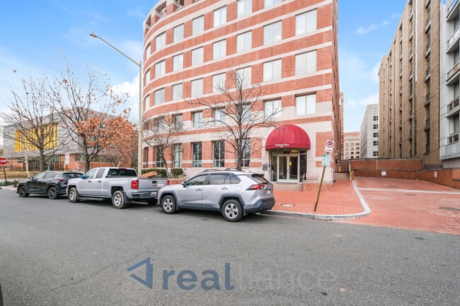 Photo - 1275 25th St NW Unit 602
