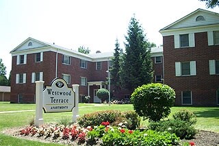 Westwood Terrace - Westwood Terrace Apartments