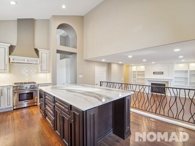 Photo - Newly Renovated 3 Bedroom 3 Car Garage Home