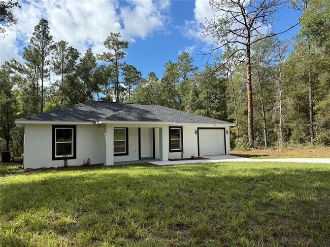 Photo - 15424 SW 27th Ln House