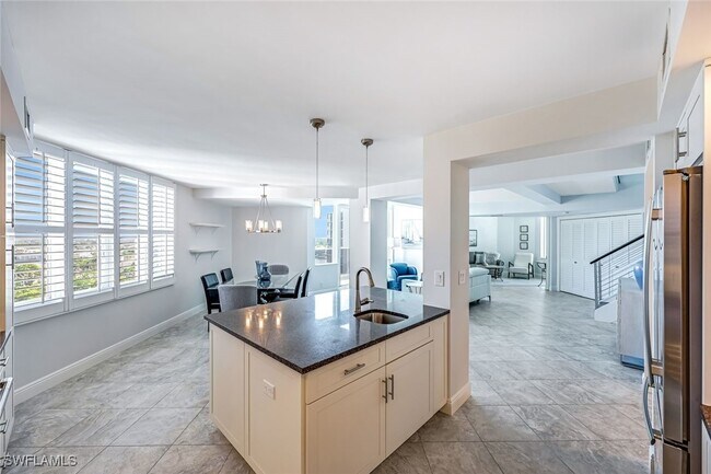 Photo - 4041 Gulf Shore Blvd N Unit 1108