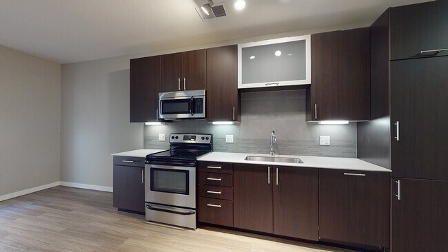 Photo - The Logan Apartments