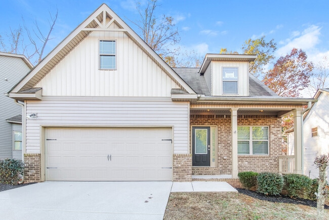 Building Photo - 1006 Allegiance Dr