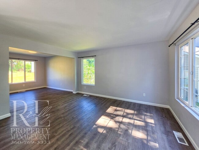 Photo - Light-Filled Cul-de-Sac Home with Expansive Bonus Room, Huge Primary Suite & Backyard Retreat