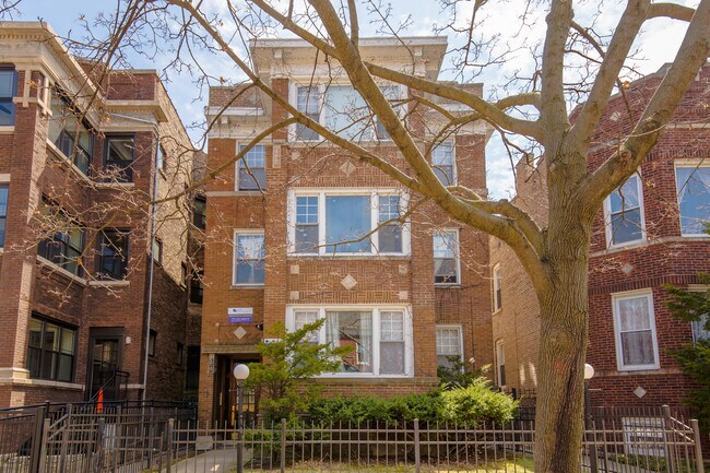 Building Photo - 1137 W Columbia Ave Unit 2