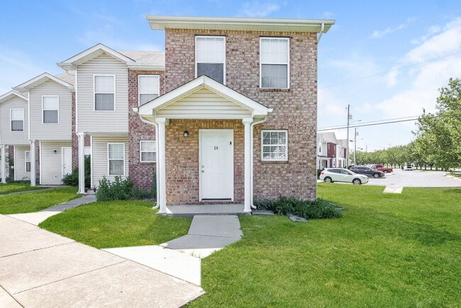 Building Photo - 4080 Nir Shreibman Blvd Rental