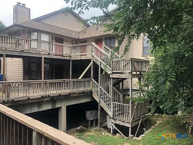 Building Photo - 402 N Fredericksburg St Unit 1