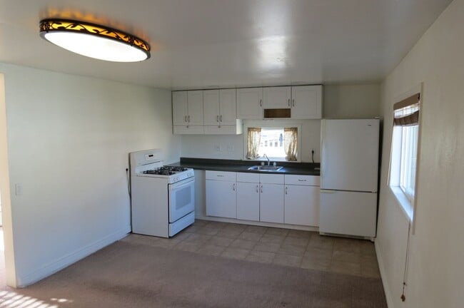 Photo - 2105 3rd Ave Unit #B - Back House